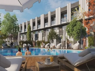 40% Discount| Community View | Middle Unit | Best Price| Final Unit | Direct Park AccessSINGLE ROW-3