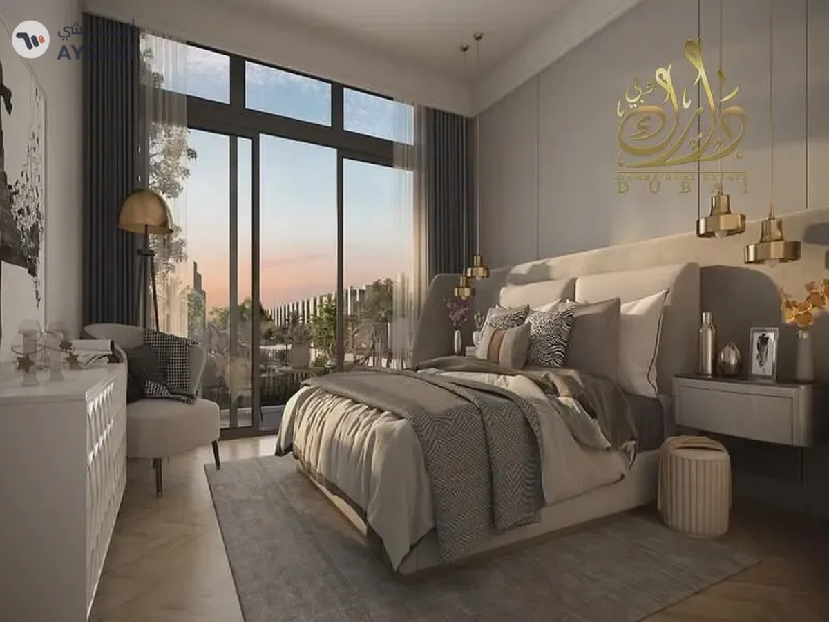 40% Discount| Community View | Middle Unit | Best Price| Final Unit | Direct Park AccessSINGLE ROW