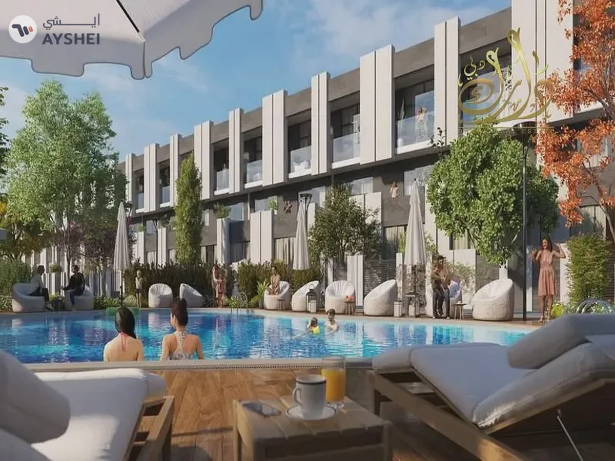 40% Discount| Community View | Middle Unit | Best Price| Final Unit | Direct Park AccessSINGLE ROW