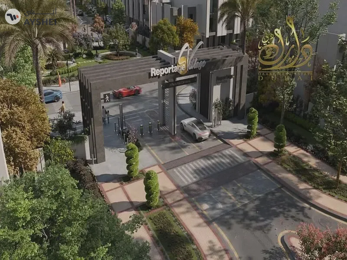 40% Discount| Community View | Middle Unit | Best Price| Final Unit | Direct Park AccessSINGLE ROW
