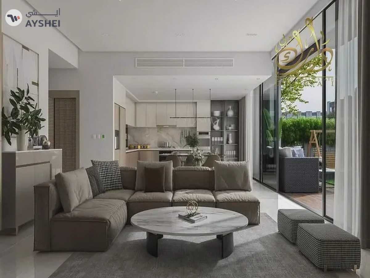 40% Discount| Community View | Middle Unit | Best Price| Final Unit | Direct Park AccessSINGLE ROW