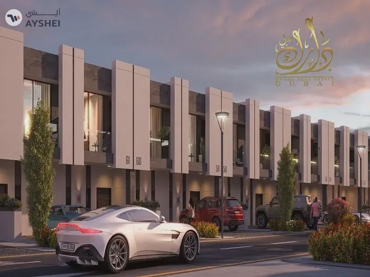 40% Discount| Community View | Middle Unit | Best Price| Final Unit | Direct Park AccessSINGLE ROW