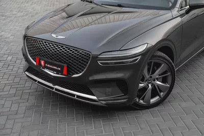 2,644 P.M |  GV70 Premium | 0% Downpayment | Perfect Condition!-6