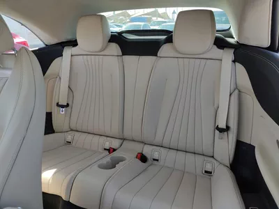 E450 CABRIOLET 2022 | MOJAVE SILVER ( REF-ACD )-11