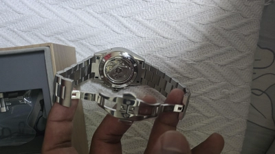 Hamilton jazzmaster performer auto chrono-1
