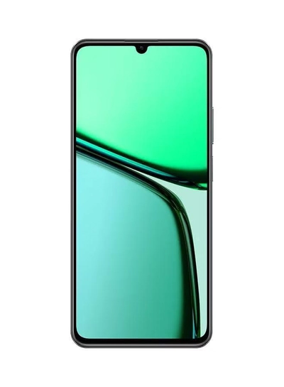Realme C61 Dual SIM Dark Green 8GB RAM 256GB 4G - Middle East Version-1