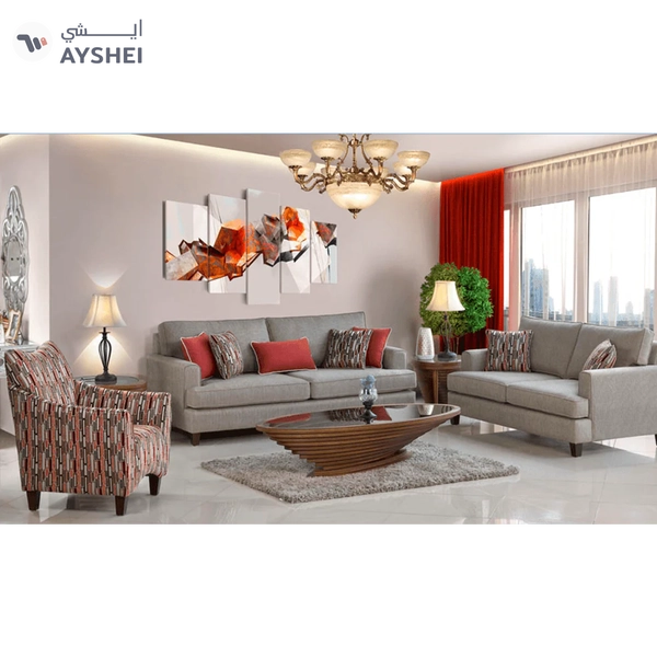Sofa: Milan