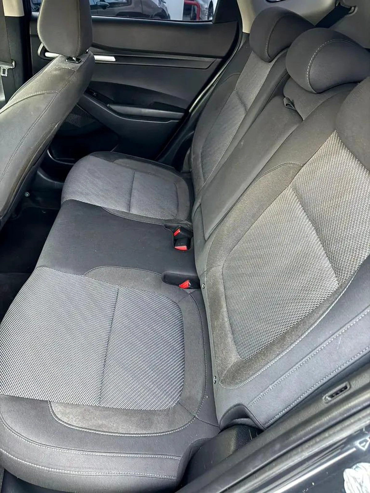 Kia Seltos GLS AT 2021 - GCC Specs - Excellent Condition-13-13