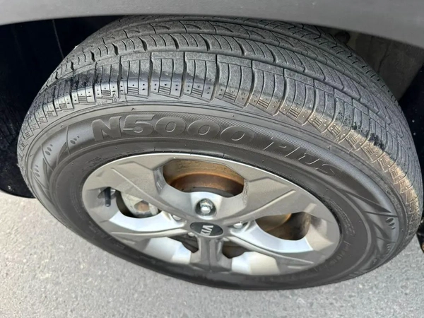Kia Seltos GLS AT 2021 - GCC Specs - Excellent Condition