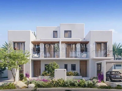 Rivana, The Valley by Emaar, Dubai-7