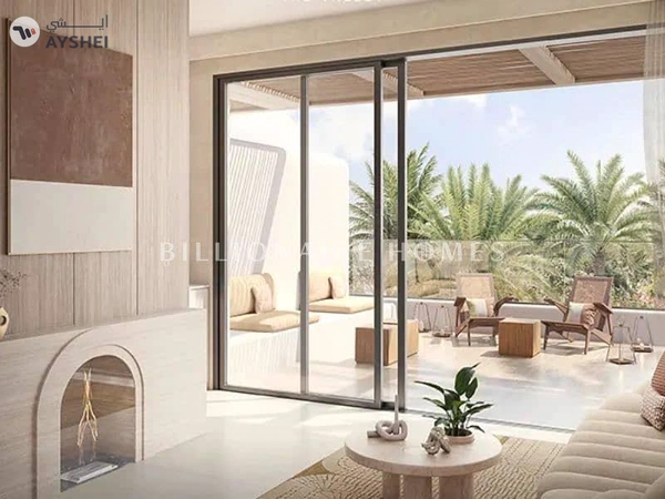 Rivana, The Valley by Emaar, Dubai