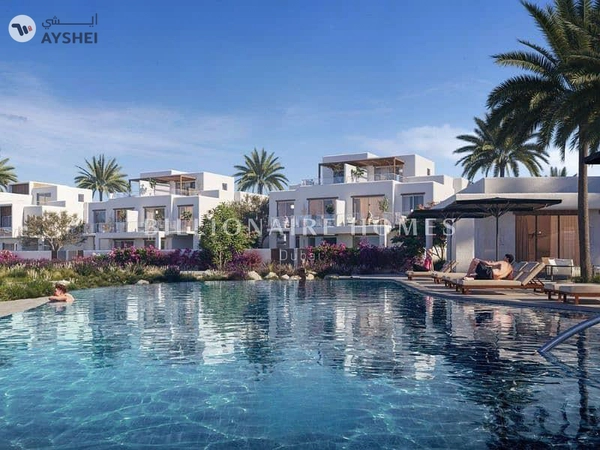 Rivana, The Valley by Emaar, Dubai