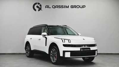 Lynk & Co 900 2.0 Ultra-0