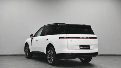 Lynk & Co 900 2.0 Ultra-3