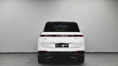 Lynk & Co 900 2.0 Ultra-5