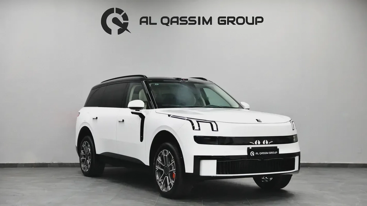 Lynk & Co 900 2.0 Ultra