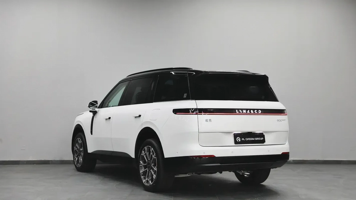 Lynk & Co 900 2.0 Ultra-3-3