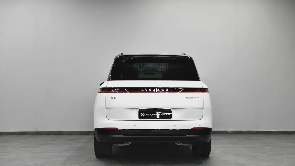 Lynk & Co 900 2.0 Ultra-5-5