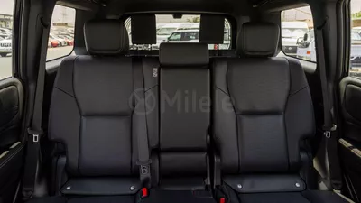 Toyota Prado  TOYOTA PRADO 250 | EXPOR ONLY-13