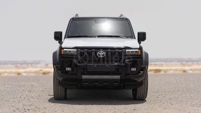 Toyota Prado  TOYOTA PRADO 250 | EXPOR ONLY-1