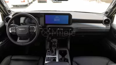 Toyota Prado  TOYOTA PRADO 250 | EXPOR ONLY-21