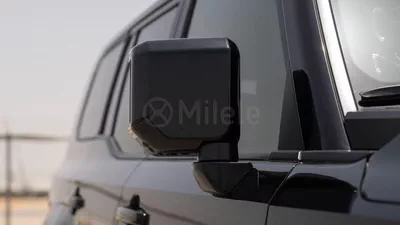 Toyota Prado  TOYOTA PRADO 250 | EXPOR ONLY-4