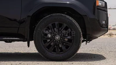 Toyota Prado  TOYOTA PRADO 250 | EXPOR ONLY-5