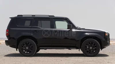 Toyota Prado  TOYOTA PRADO 250 | EXPOR ONLY-6