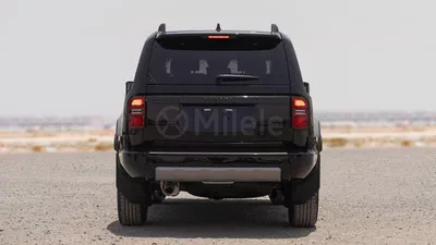 Toyota Prado  TOYOTA PRADO 250 | EXPOR ONLY-7