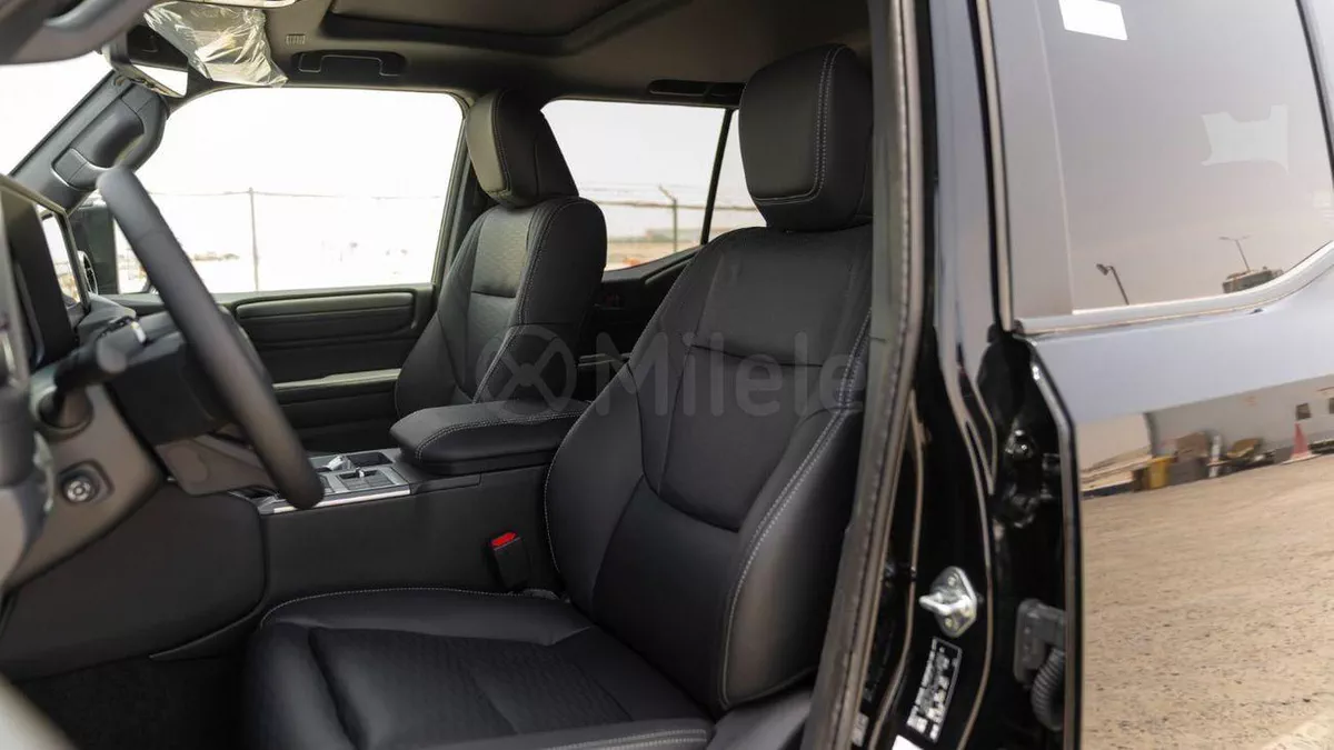 Toyota Prado  TOYOTA PRADO 250 | EXPOR ONLY-18-0