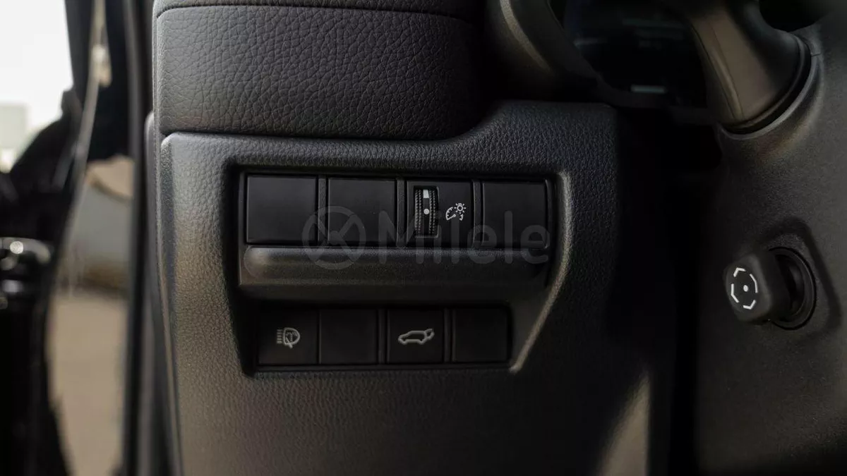 Toyota Prado  TOYOTA PRADO 250 | EXPOR ONLY-19-0
