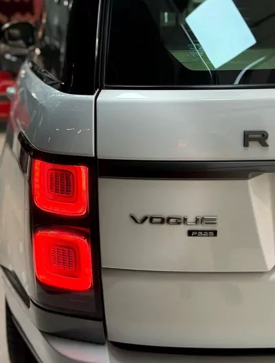 Land Rover Range Rover VOGUE SE-6
