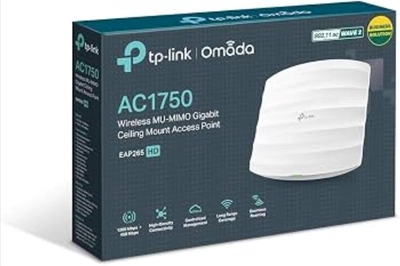 TP-LINK Access Point/ Wireless N-1