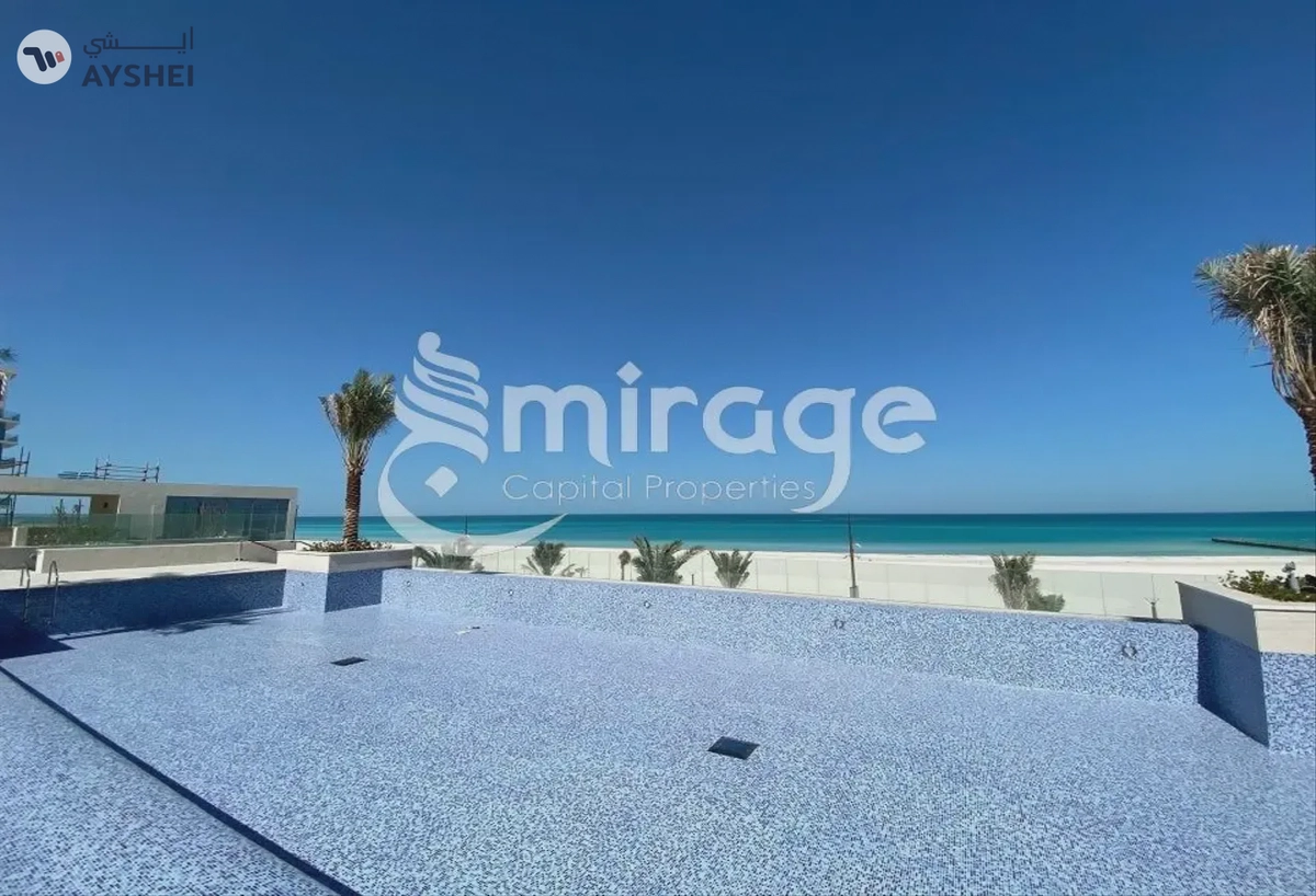 APARTMENT FOR SALE IN MAMSHA AL SAADIYAT, SAADIYAT CULTURAL DISTRICT