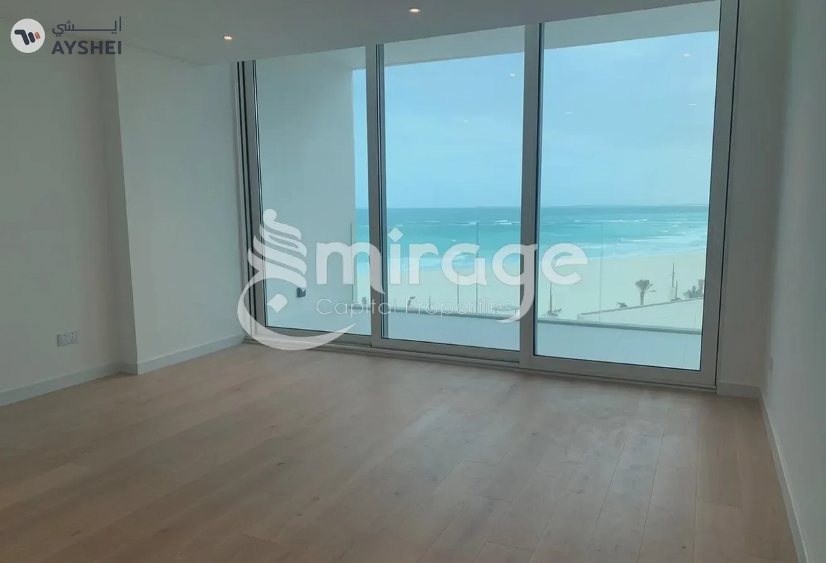 APARTMENT FOR SALE IN MAMSHA AL SAADIYAT, SAADIYAT CULTURAL DISTRICT