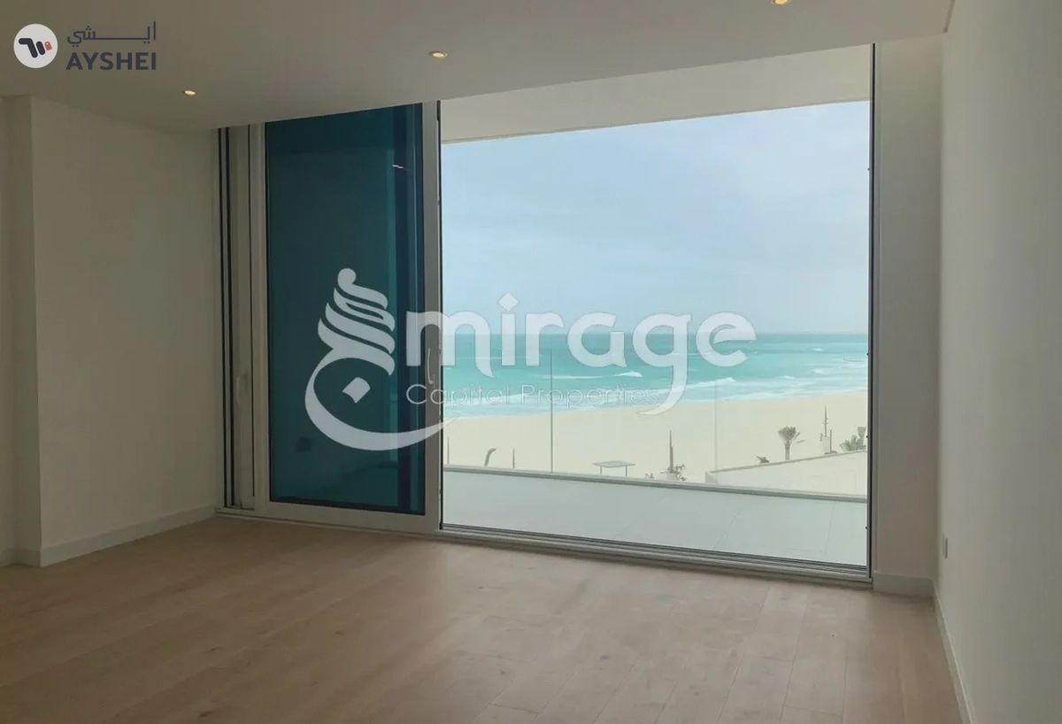 APARTMENT FOR SALE IN MAMSHA AL SAADIYAT, SAADIYAT CULTURAL DISTRICT