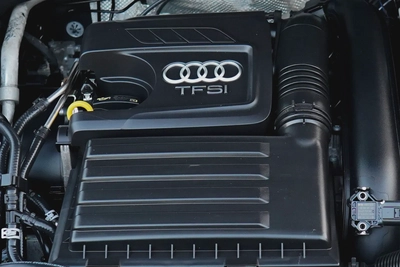 Audi Q3 2020-24
