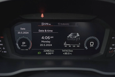 Audi Q3 2020-9