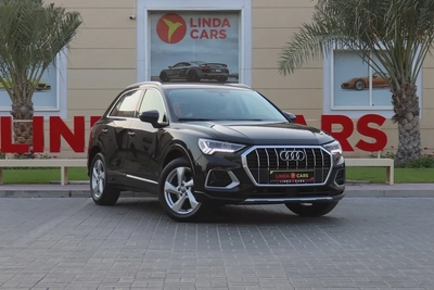Audi Q3 2020-5