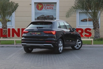 Audi Q3 2020-20
