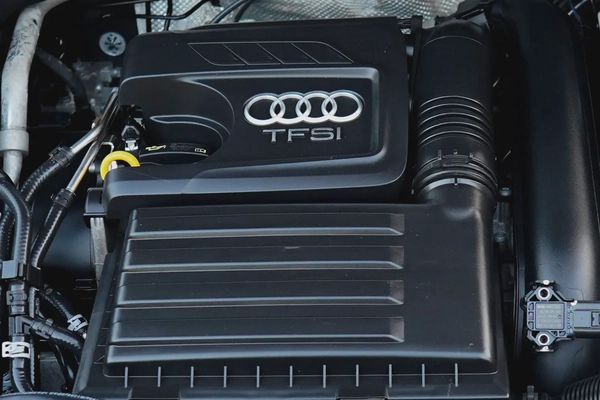 Audi Q3 2020