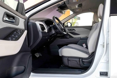 AED 1,357 Monthly | Nissan Xtrail S 2.5L | GCC | Zero Down Payment | 3 Years Agency Warranty-18