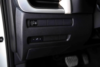 AED 1,357 Monthly | Nissan Xtrail S 2.5L | GCC | Zero Down Payment | 3 Years Agency Warranty-15