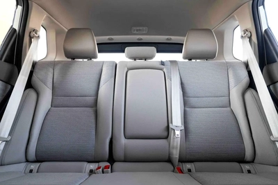 AED 1,357 Monthly | Nissan Xtrail S 2.5L | GCC | Zero Down Payment | 3 Years Agency Warranty-5