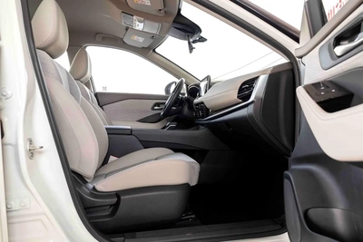 AED 1,357 Monthly | Nissan Xtrail S 2.5L | GCC | Zero Down Payment | 3 Years Agency Warranty-12