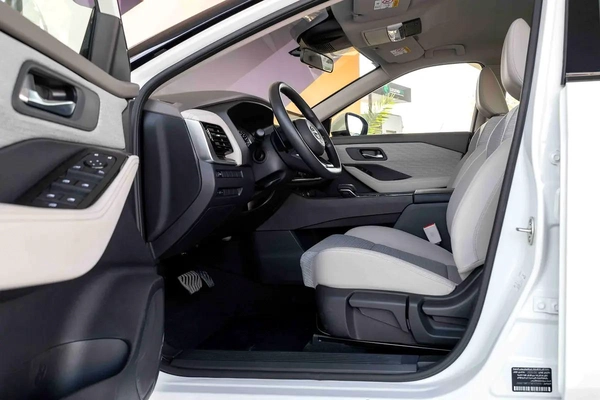 AED 1,357 Monthly | Nissan Xtrail S 2.5L | GCC | Zero Down Payment | 3 Years Agency Warranty