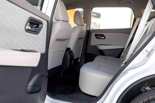 AED 1,357 Monthly | Nissan Xtrail S 2.5L | GCC | Zero Down Payment | 3 Years Agency Warranty