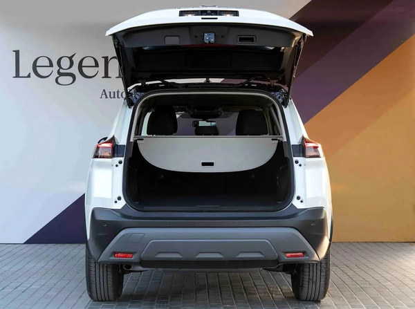 AED 1,357 Monthly | Nissan Xtrail S 2.5L | GCC | Zero Down Payment | 3 Years Agency Warranty