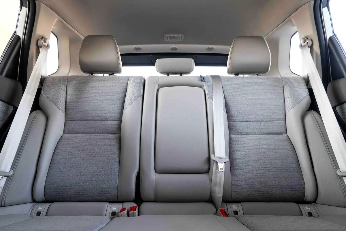 AED 1,357 Monthly | Nissan Xtrail S 2.5L | GCC | Zero Down Payment | 3 Years Agency Warranty-5-5