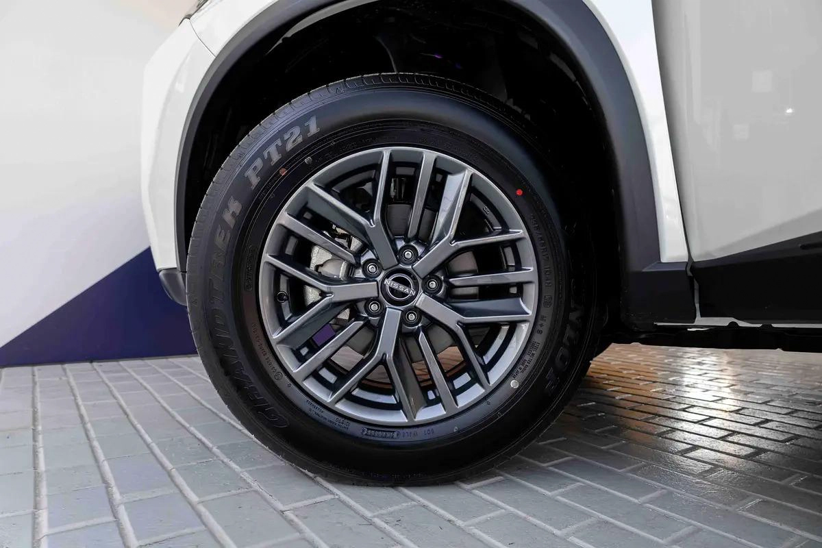 AED 1,357 Monthly | Nissan Xtrail S 2.5L | GCC | Zero Down Payment | 3 Years Agency Warranty-16-16